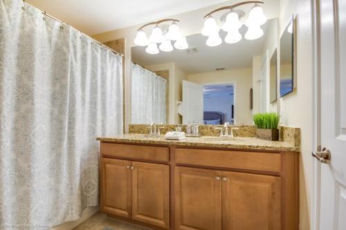 Villa Storey Lake - 4796ctd