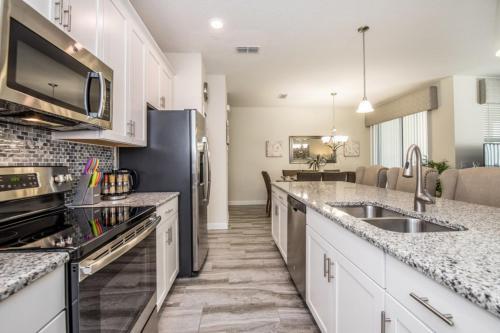 Villa Storey Lake - 4813cs