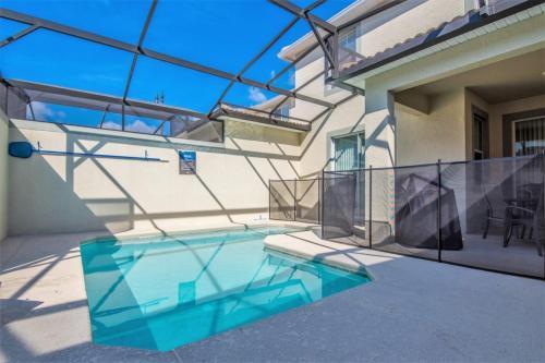 Villa Storey Lake - 4813cs