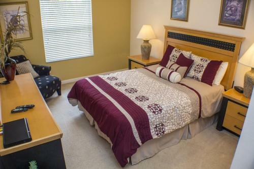 Apartamento Windsor Palms Condo #258662