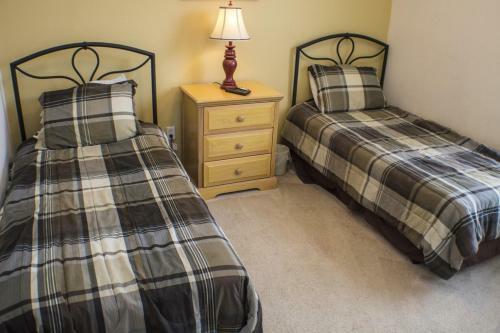 Apartamento Windsor Palms Condo #258662