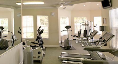 Apartamento Windsor Palms Condo #258662