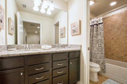 Windsor-4 Bed Townhouse W/splashpool-3812ww