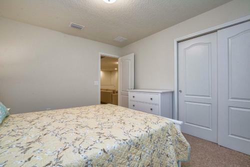 Windsor-4 Bed Townhouse W/splashpool-3812ww