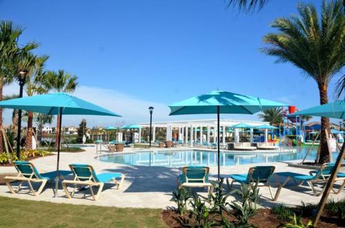Villa Windsor At Westside 8811md