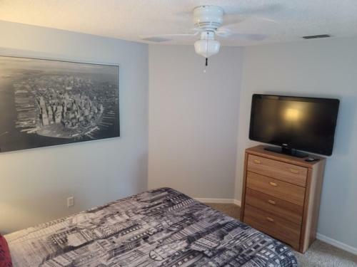 Castaway Beach Villa #267764