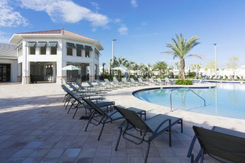 Gorgeous Single Home With Private Pool Sl4730