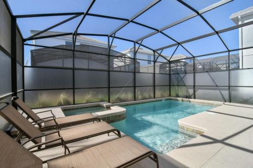 Gorgeous Single Home With Private Pool Sl4730