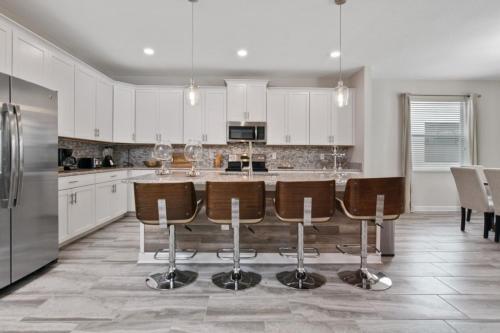 Gorgeous Single Home With Private Pool Sl4730