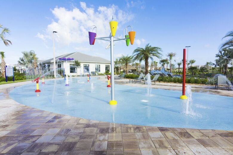 Excellent Apartment At Storey Lake (273064)