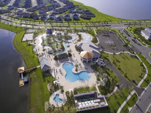 Excellent Apartment At Storey Lake (273064)