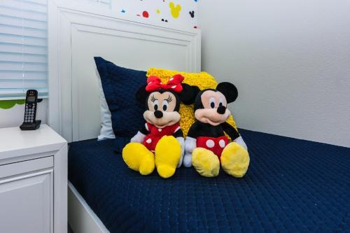 Excellent Apartment At Storey Lake (273064)