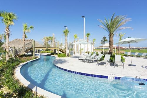 Excellent Apartment At Storey Lake (273064)