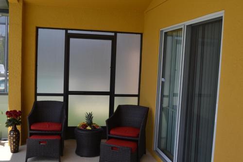 Kings Mobile Home Park Villa Sleeps 8 Pool Air Con