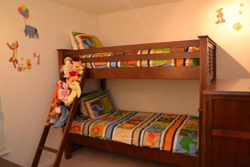 Kings Mobile Home Park Villa Sleeps 8 Pool Air Con
