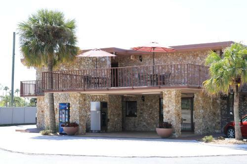 Motel Magic Key - Near Disney