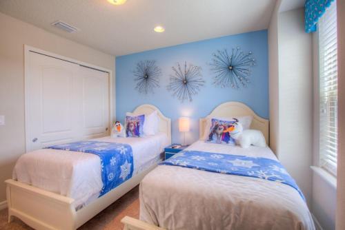 Apartamento Windsor At Westside