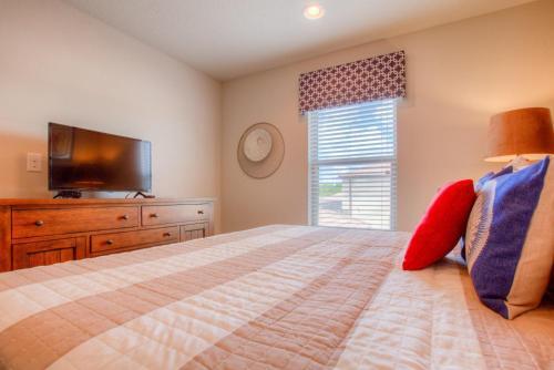 Apartamento Windsor At Westside
