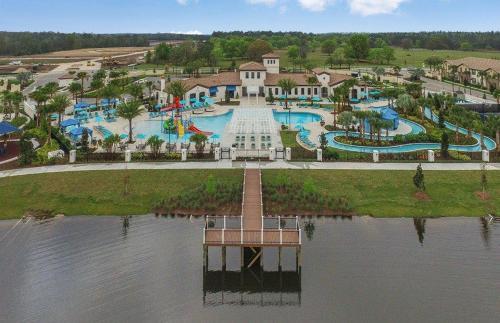 Apartamento Windsor At Westside