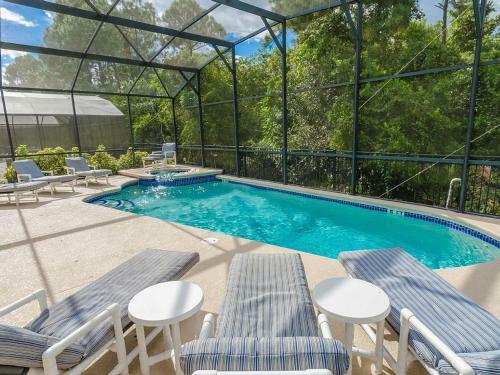 Villa Emerald - 2753lkd