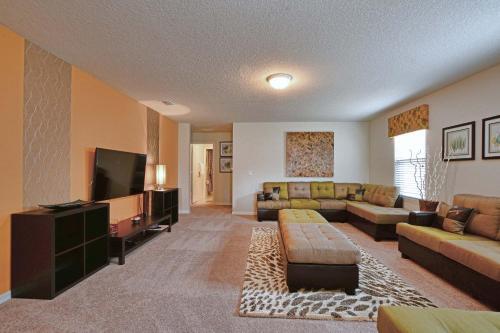 Gameroom, Grill, 2 Master Suites! (3700ww)