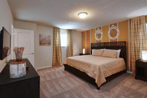 Gameroom, Grill, 2 Master Suites! (3700ww)
