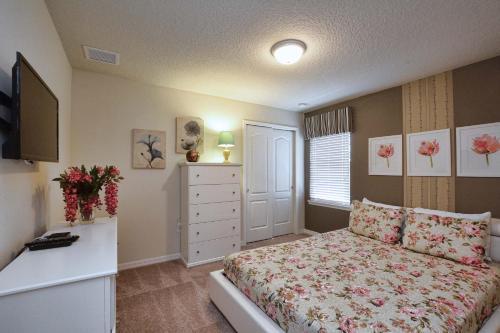 Gameroom, Grill, 2 Master Suites! (3700ww)