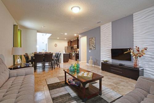 Gameroom, Grill, 2 Master Suites! (3700ww)