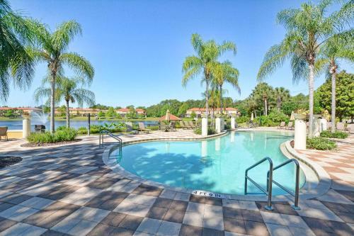 Encantada -4 Bedroom Townhome W/ Splashpool-2651en