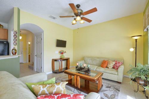 Encantada -4 Bedroom Townhome W/ Splashpool-2651en