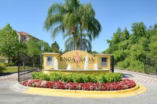 Encantada -4 Bedroom Townhome W/ Splashpool-2651en