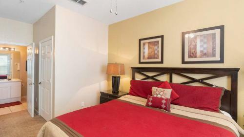 Apartamento The Great Escape Condo
