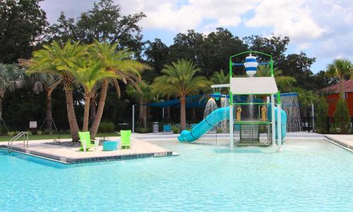 Villa 4 Bed Home At Veranda Palms 4450