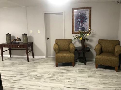 Enterprise Motel