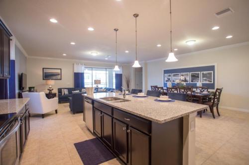 Windsor House Villa #231038