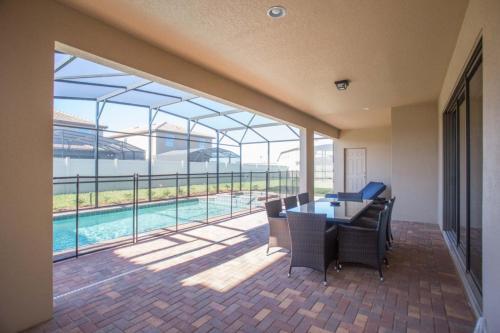 Windsor House Villa #231038