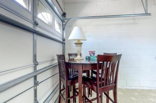 Spiderman's Disney Retreat