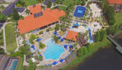 Terra Verde Resort - Tv706