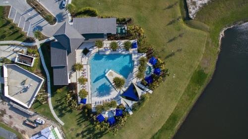 Sonoma Resort 7 Bedroom Vacation Home With Pool 1853