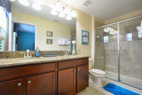Paradise Palms- 6 Bed House W/pool-3505pp