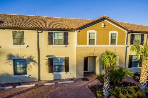 Unique Vacation Home At Westside Resort Ww8895