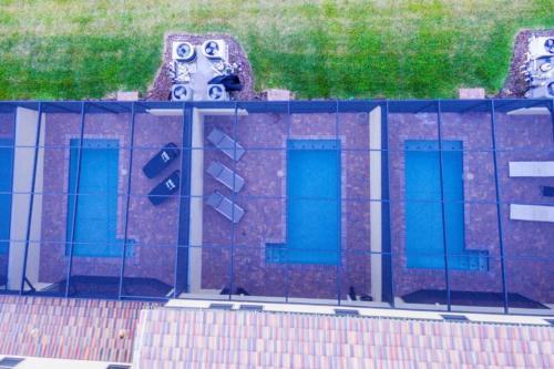 Unique Vacation Home At Westside Resort Ww8895