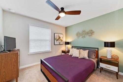 Windsor At Westside Luxury Pool Home Home