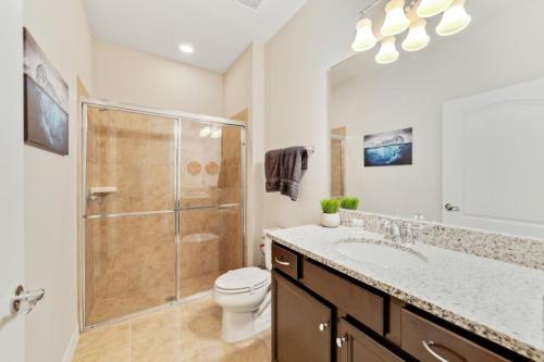 Windsor At Westside Luxury Pool Home Home