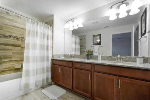 5 Bedroom Villa At Storey Lake