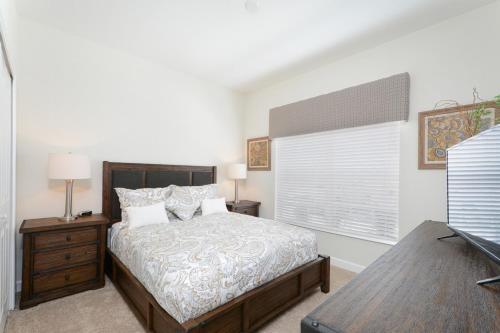 5 Bedroom Villa At Storey Lake