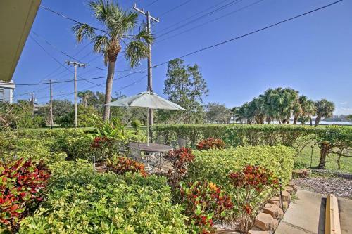 Apartamento Charming 2br Lake Worth Condo Steps From The Water