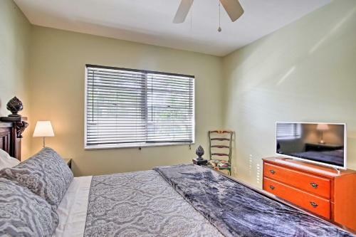 Apartamento Charming 2br Lake Worth Condo Steps From The Water