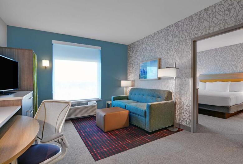 Hotel Home2 Suites By Hilton Largo, Fl