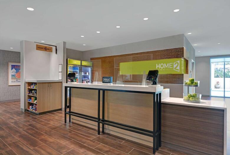 Hotel Home2 Suites By Hilton Largo, Fl